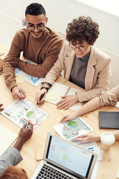 Team planning